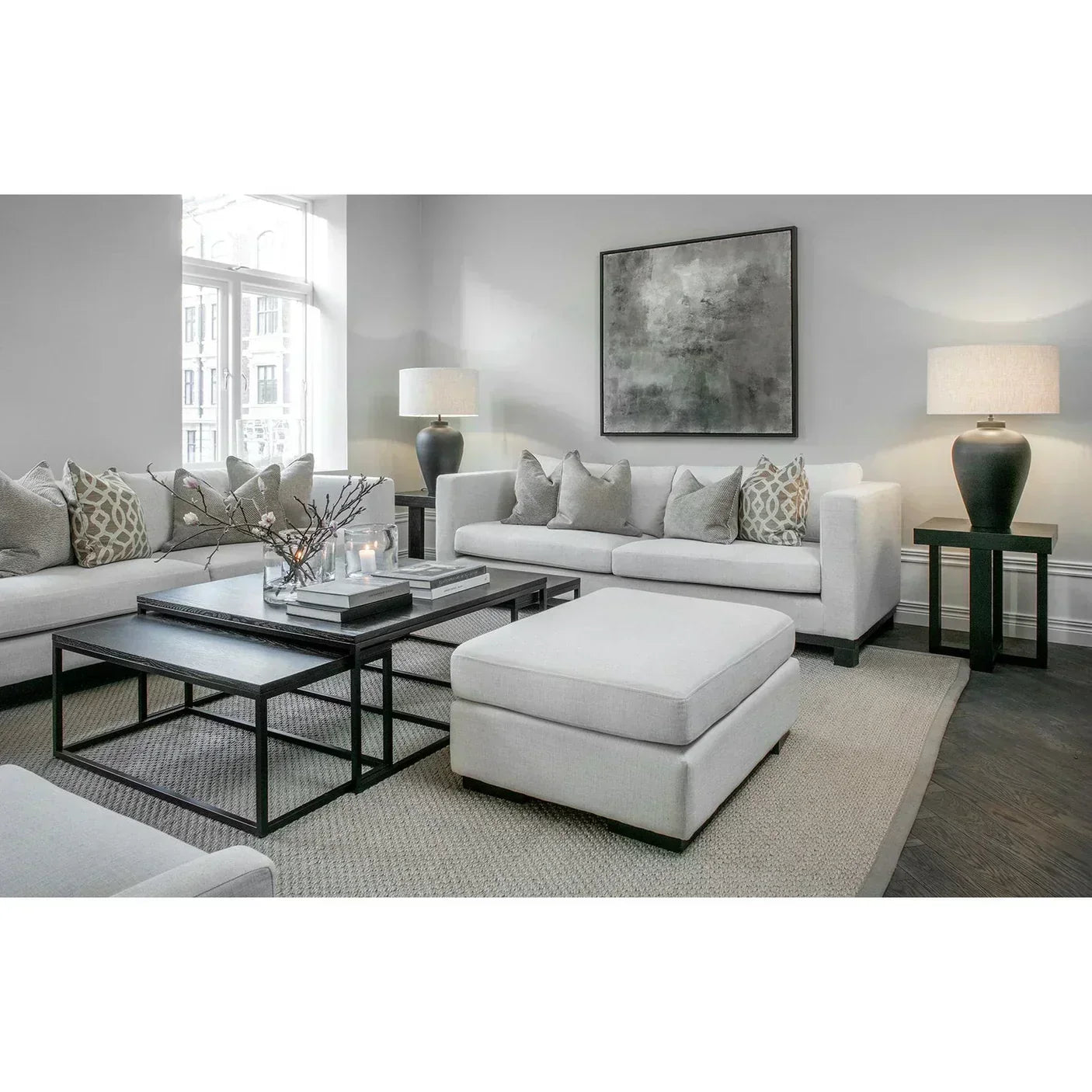 Billige møbler vs. dyre møbler