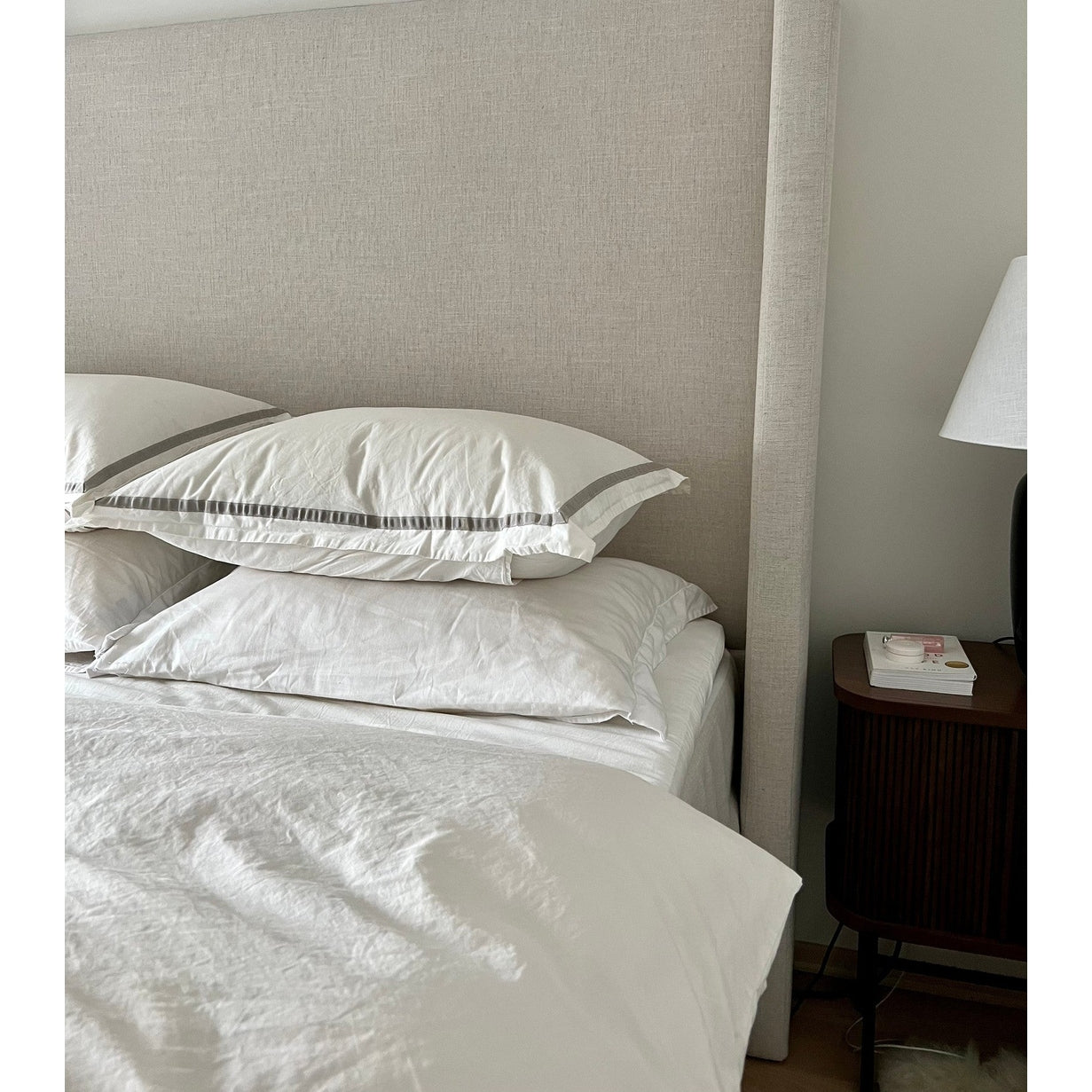 Sengegavel Palma 170 Homefactory Seng