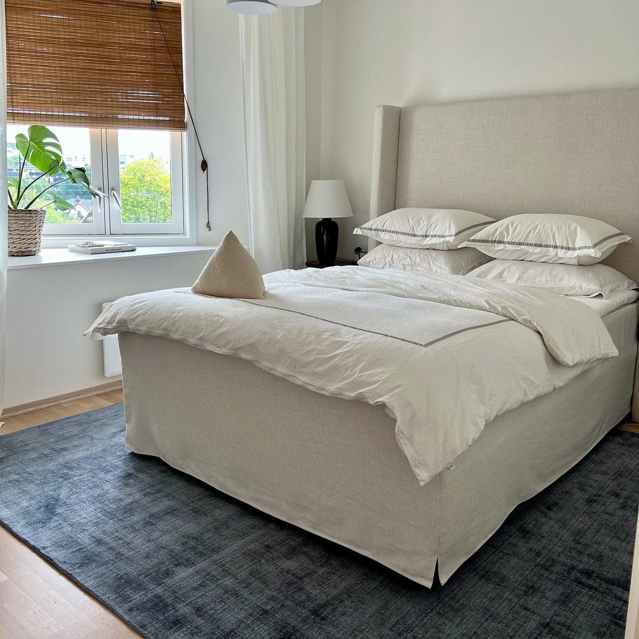 Sengegavel Palma 170 Homefactory Seng