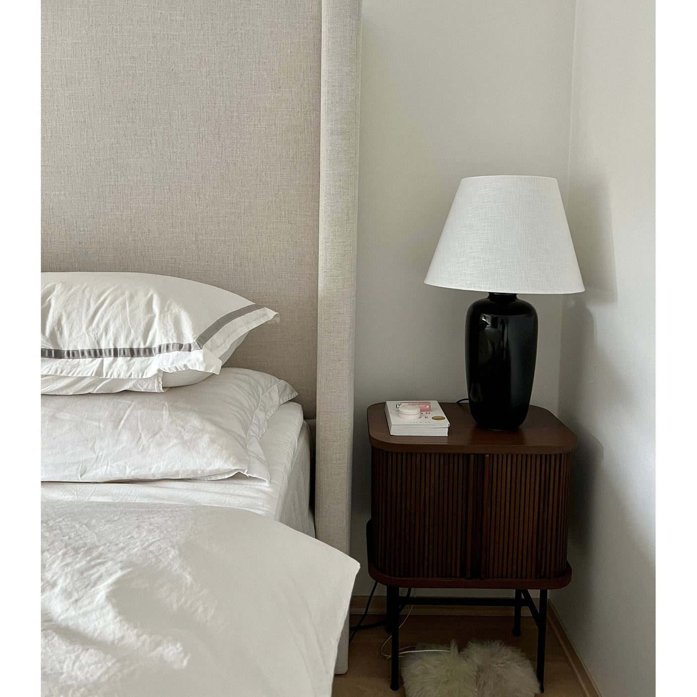 Sengegavel Palma 200 Homefactory Seng