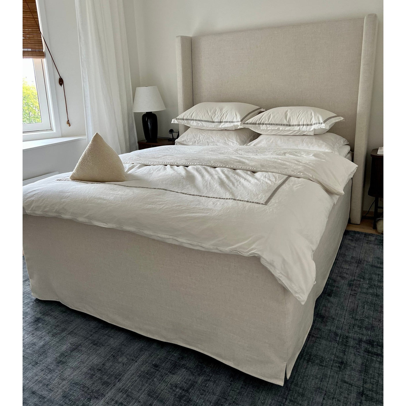 Sengegavel Palma 200 Homefactory Seng