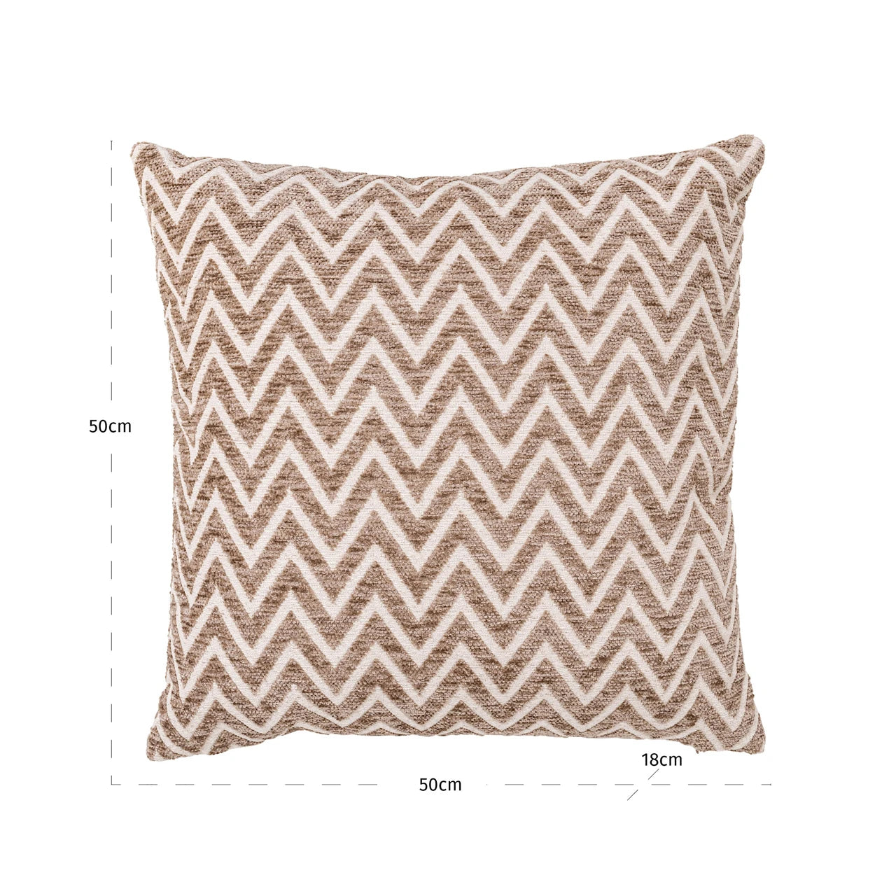 Pute Nino sand chevron Richmond Interiors Pute