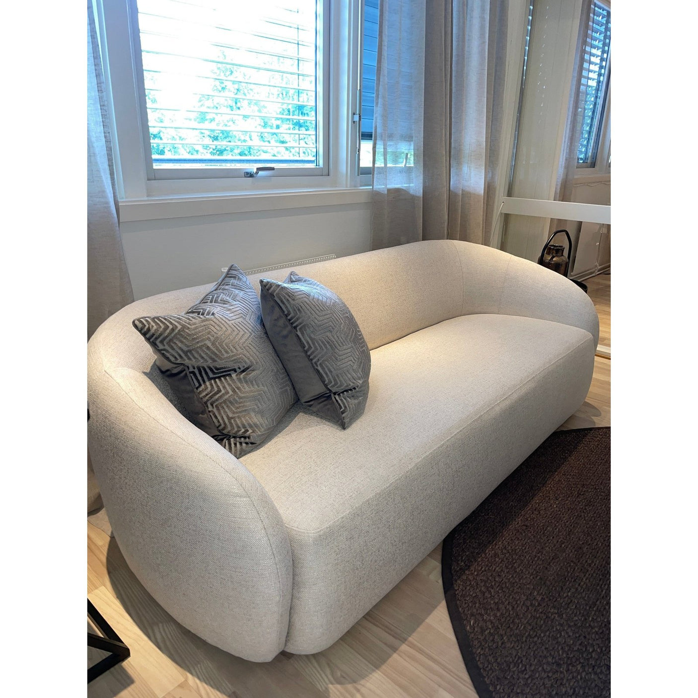 Dixie Sofa Homefactory Sofa