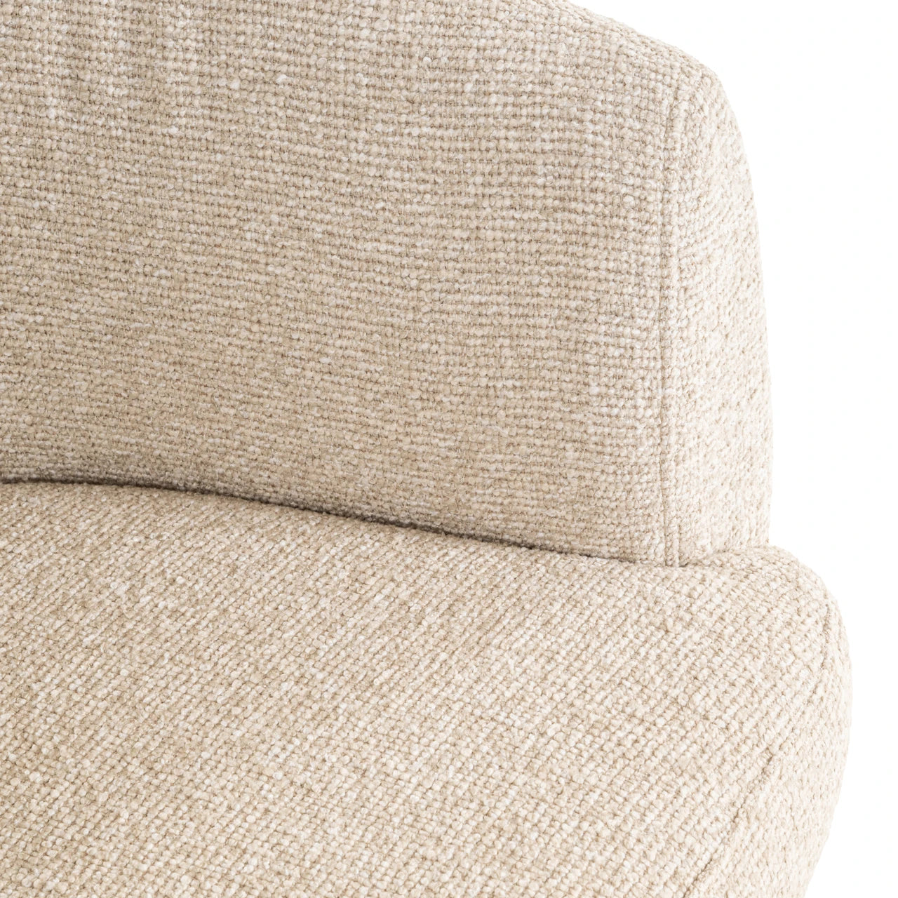 Spisestol Quiriro biscotti svingbar Richmond Interiors Spisestol