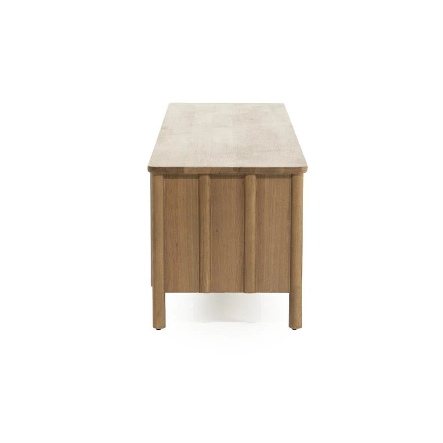 TV-benk Jake 4 drs. Eleonora TV-benk