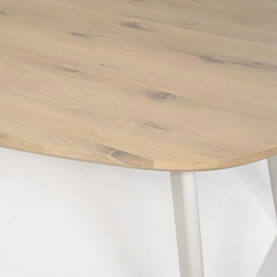 Spisebord Dion 260x110 cm Eleonora Spisebord
