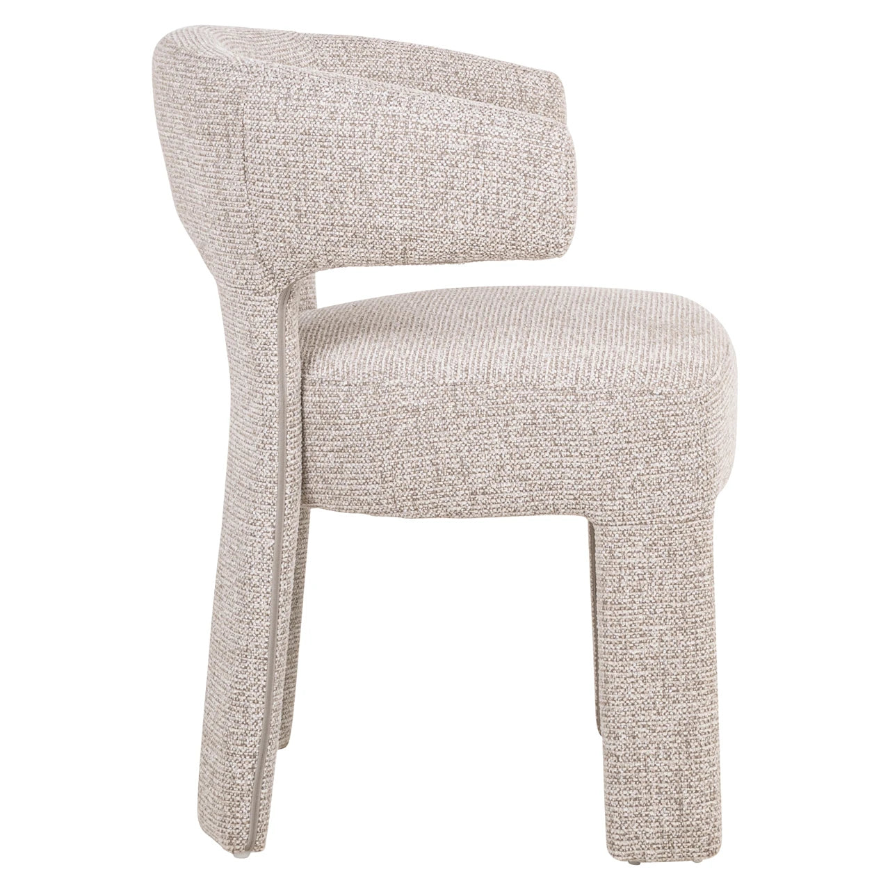 Spisestol Nerio natural fancy Richmond Interiors Spisestol