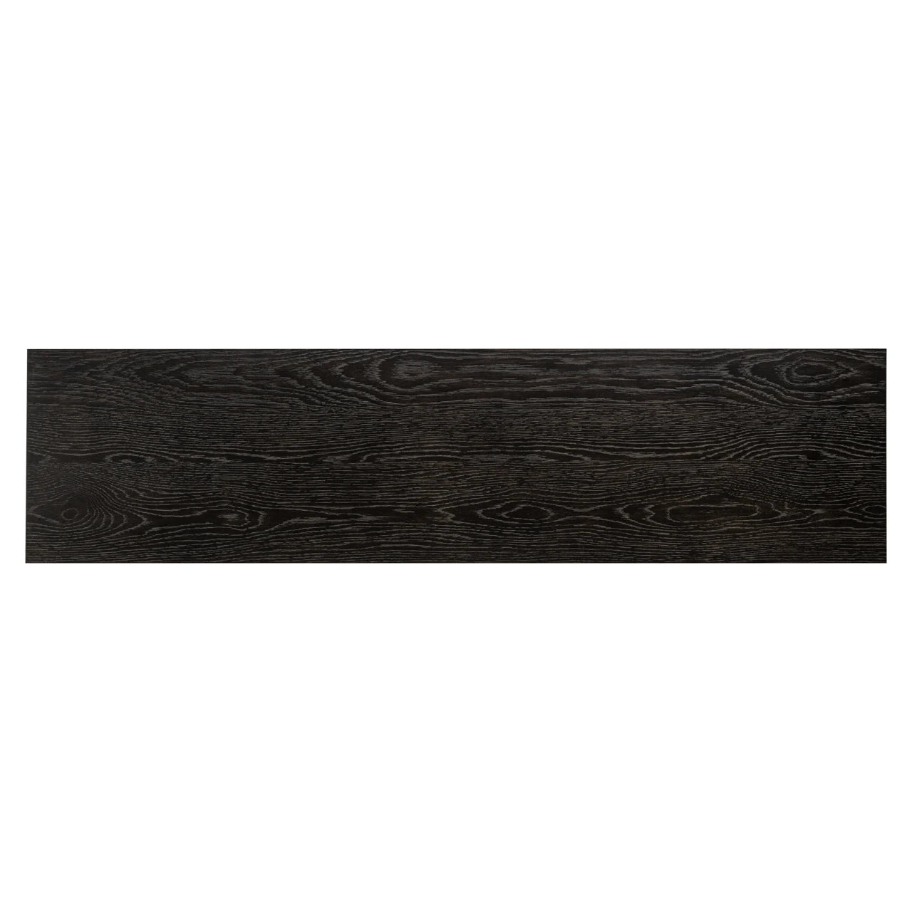 Konsoll Ashford mørk brun Richmond Interiors Konsollbord