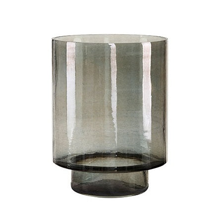 REEF lyslykt i glass L Artwood Lanterne og lysglass