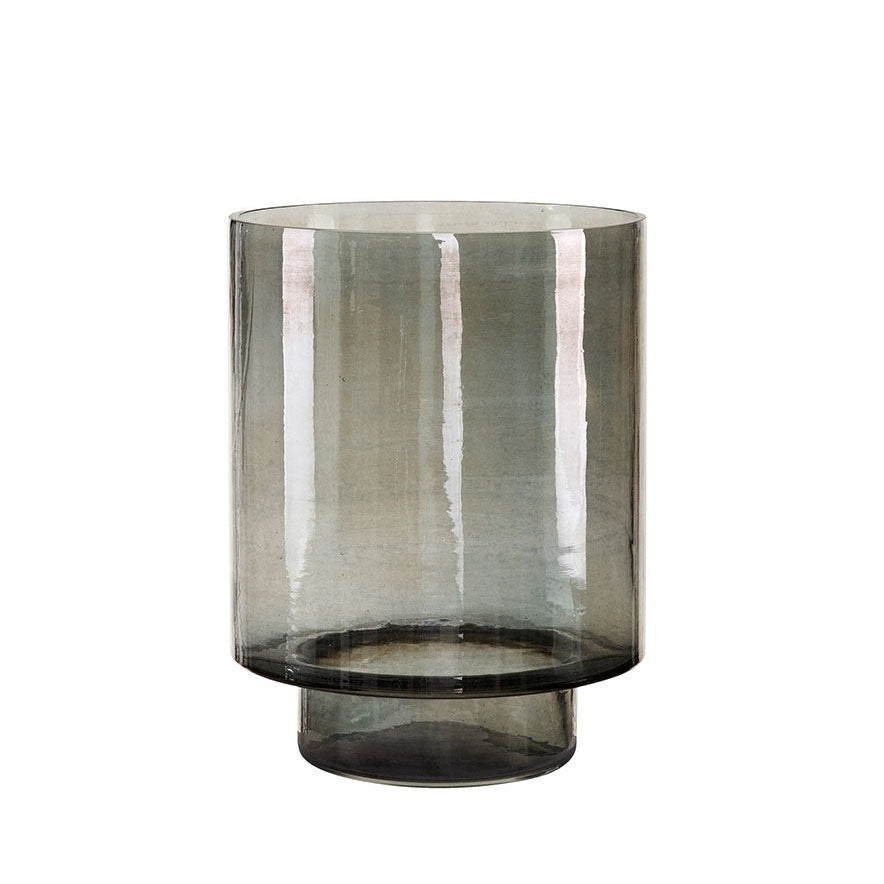 REEF lyslykt i glass M Artwood Lanterne og lysglass