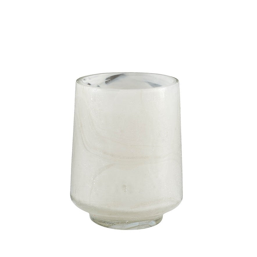 REEF lyslykt i glass - Pakke Outlet Artwood Lanterne og lysglass
