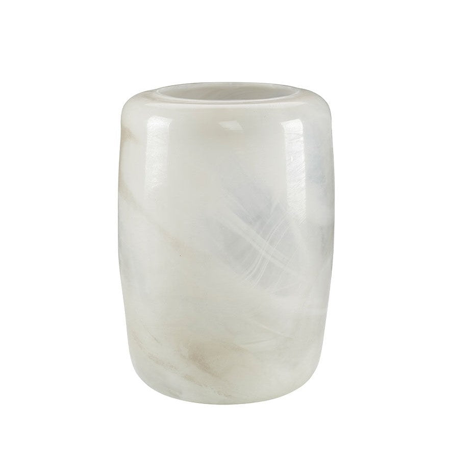 Reef Vas i håndblåst glass Artwood Pynteartikler