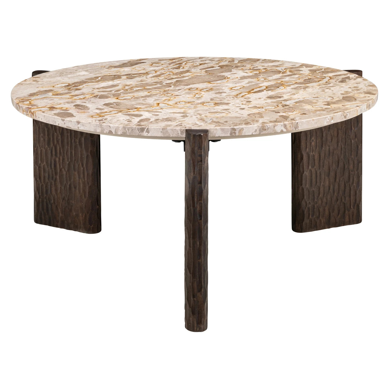 Sofabord Kato natural Richmond Interiors Sofabord