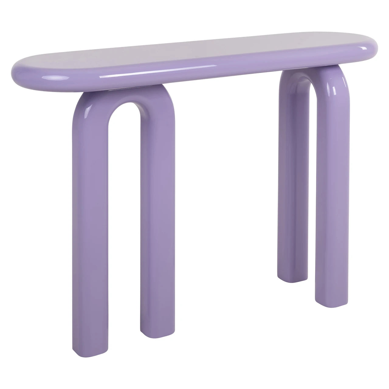 Console Rascal lilla Richmond Interiors Konsollbord