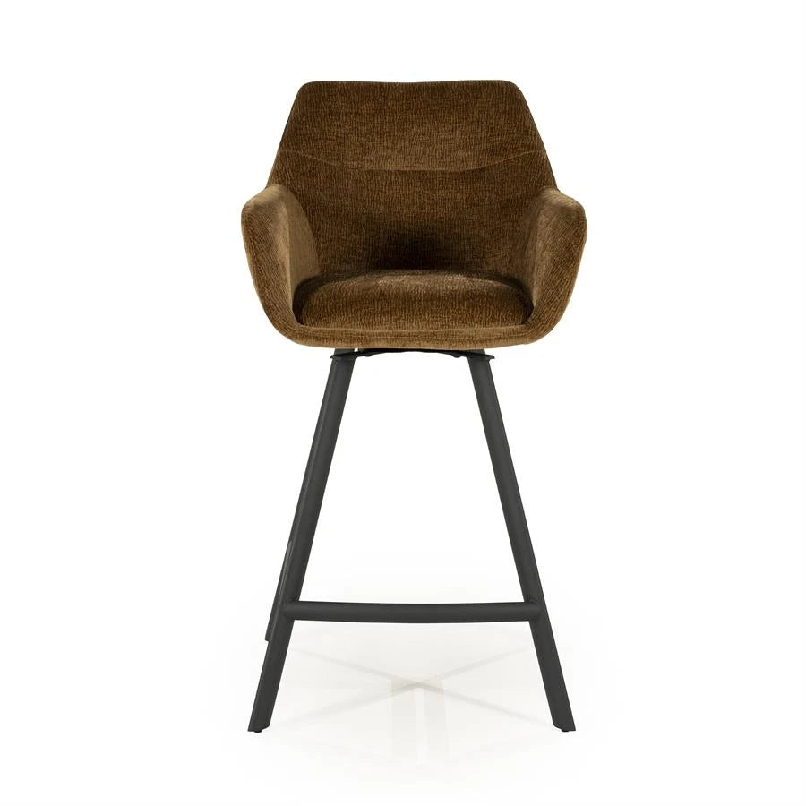 Barstol Bliss med armlene By-Boo Barstol