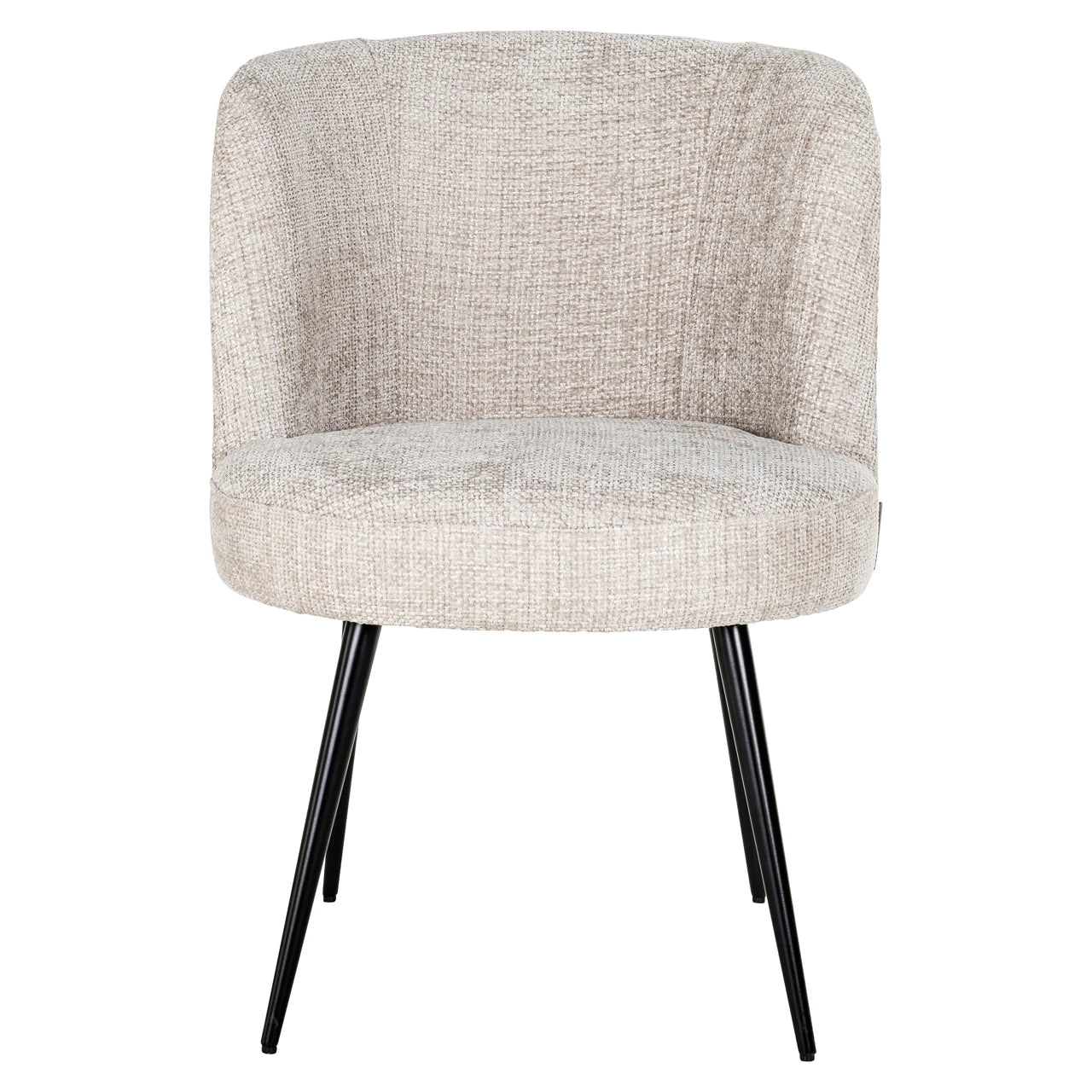 Spisestol Morton natural renegade Richmond Interiors Spisestol