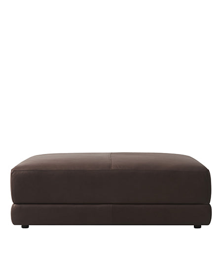 BROOME fotpall Artwood Sofa