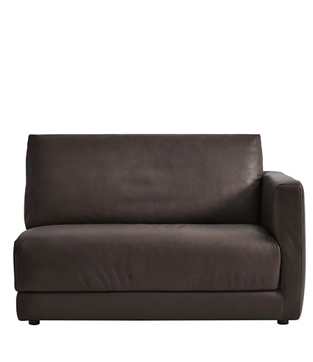 BROOME seksjon armstøtte høyre Artwood Sofa