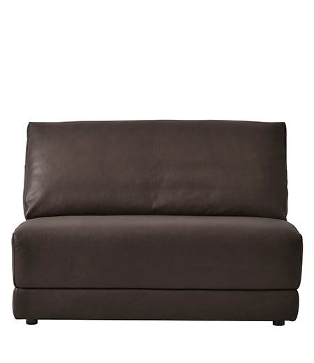 BROOME mittmodul Artwood Sofa