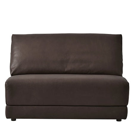 BROOME mittmodul Artwood Sofa