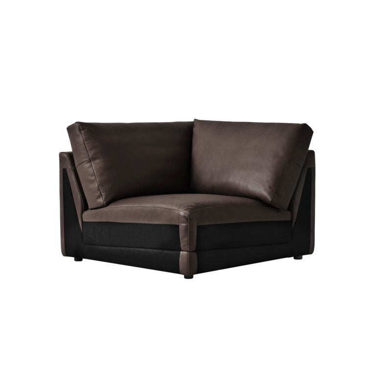 BROOME hjørnemodul Artwood Sofa