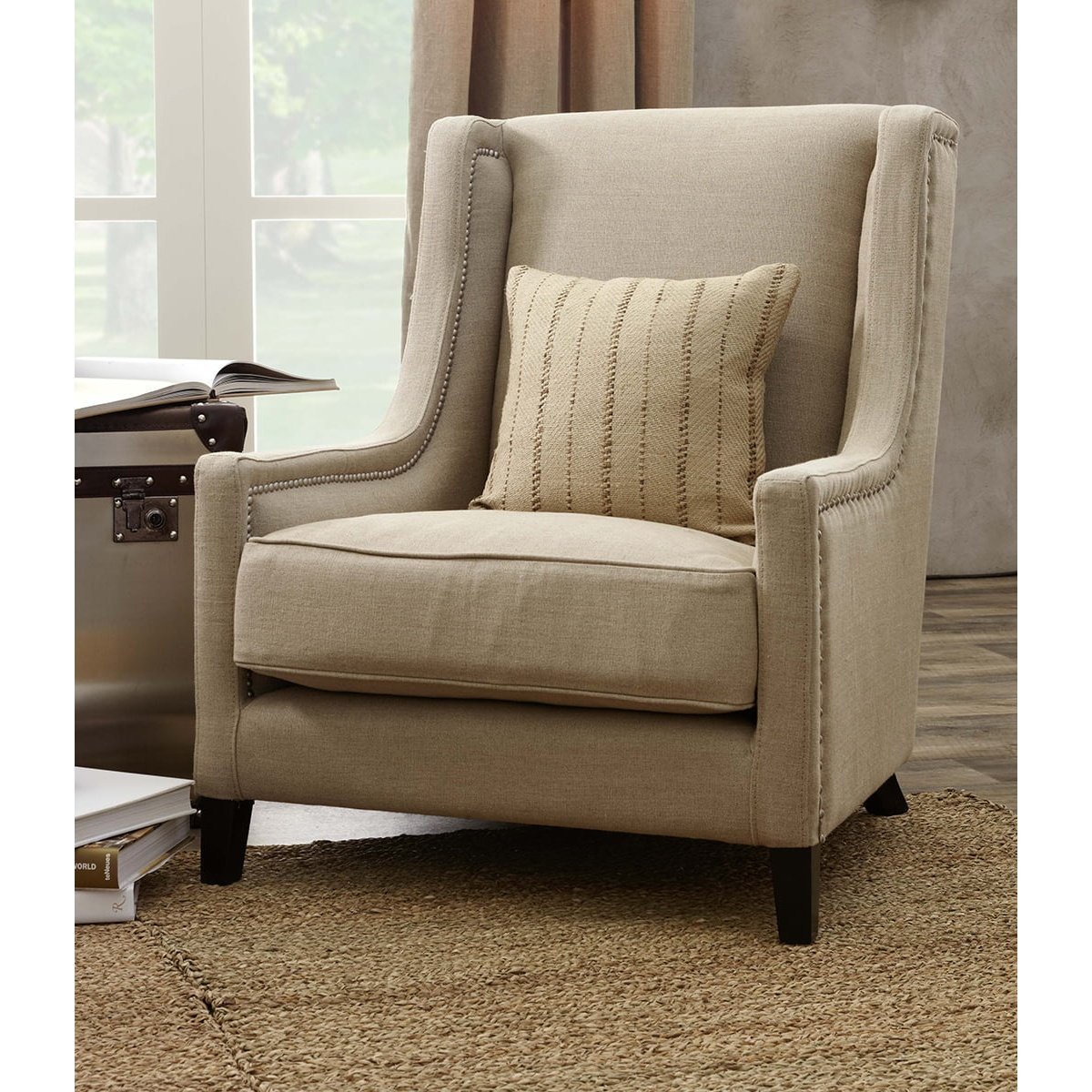 AW44 Artwood Lenestol