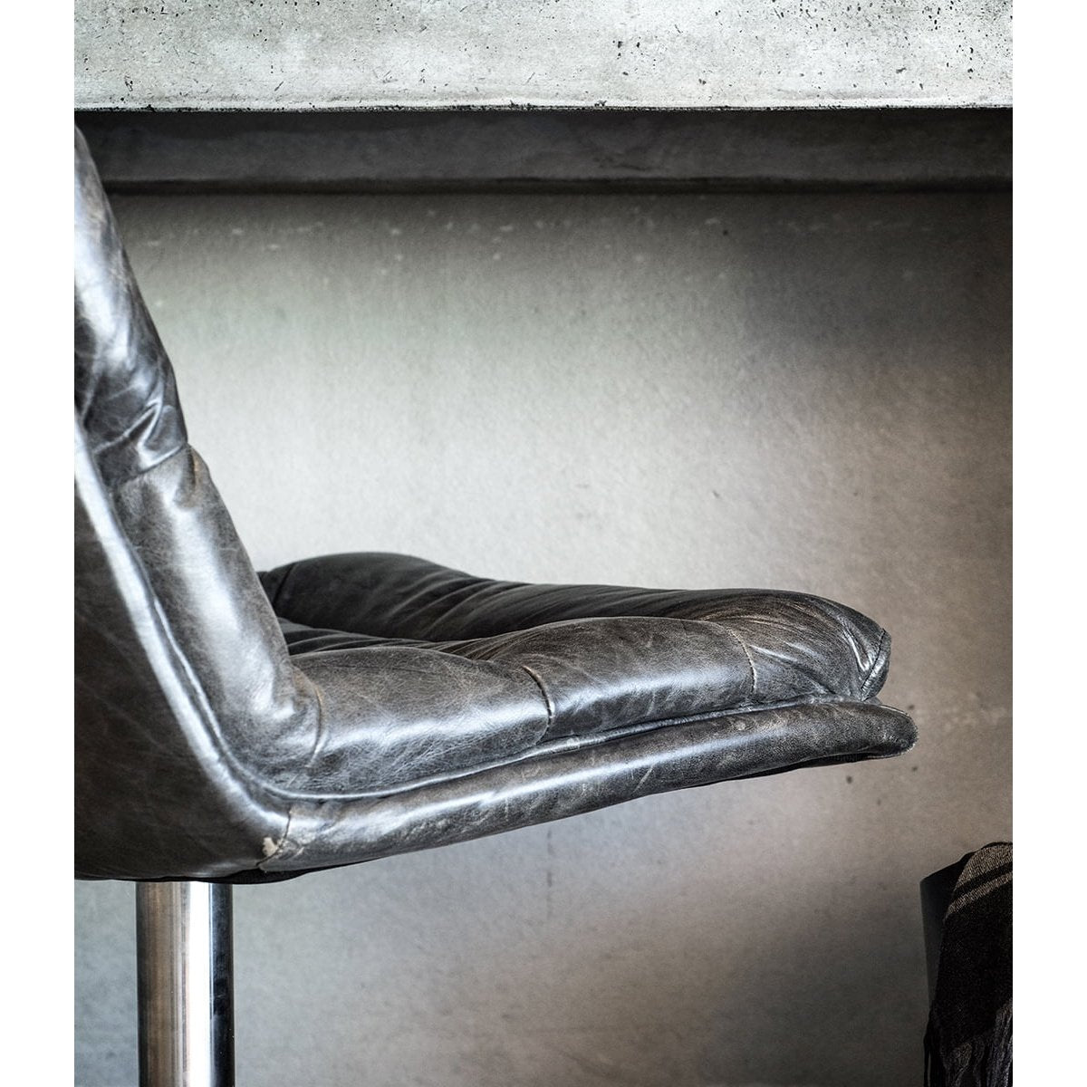 MALIBU Artwood Kontorstol