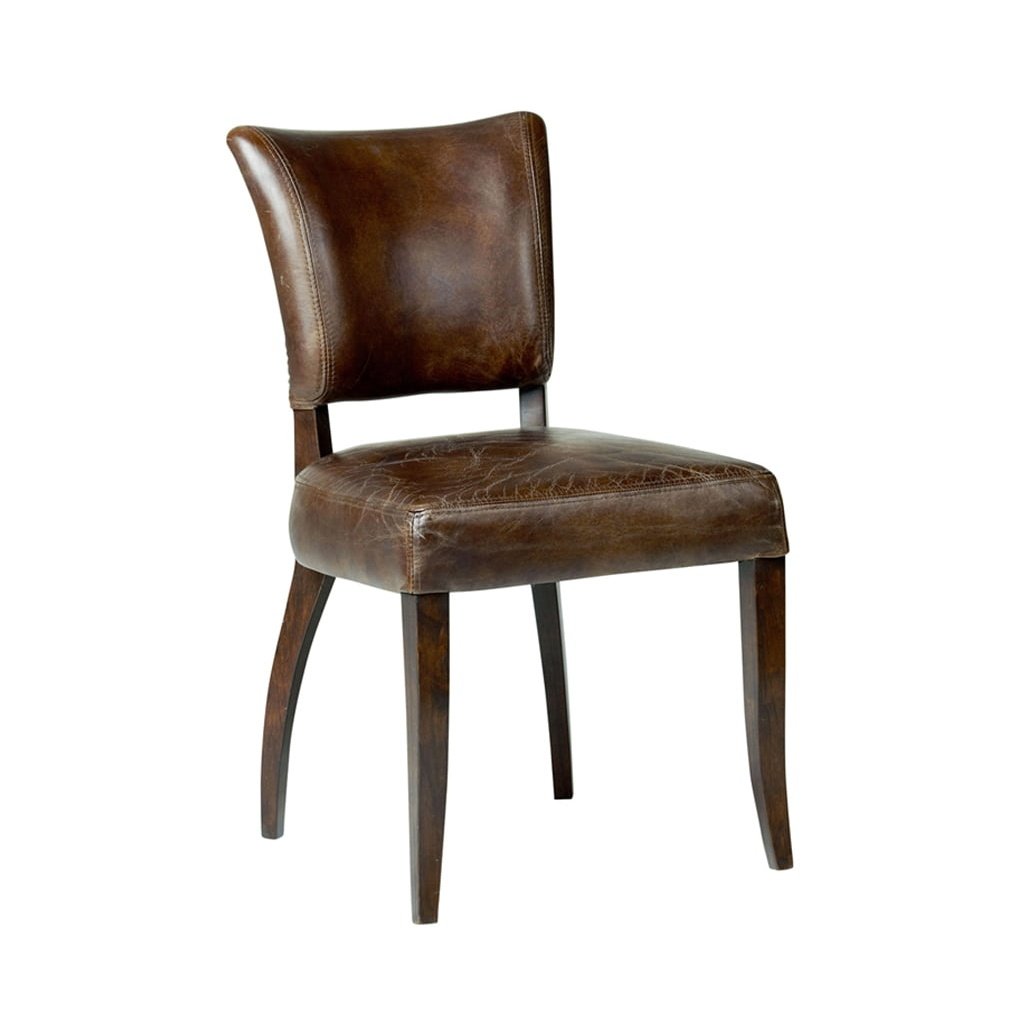 MIMI Artwood Spisestol