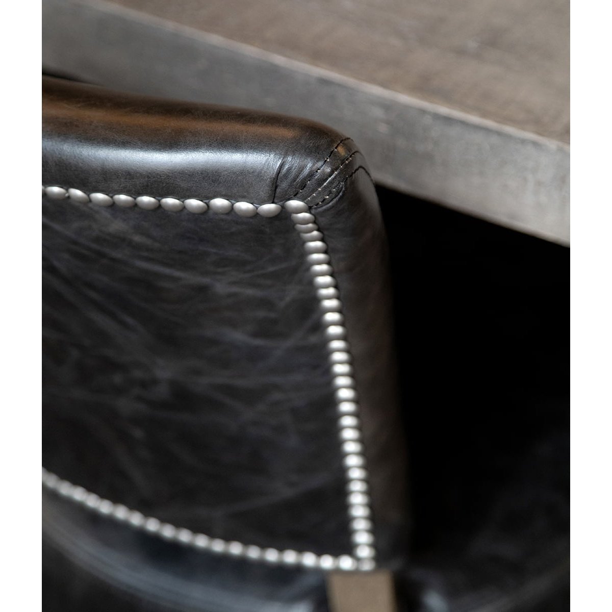 MIMI Artwood Spisestol