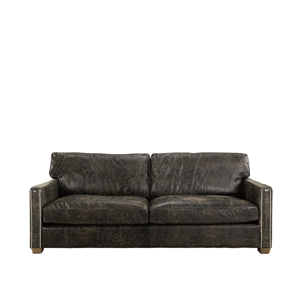 VISCOUNT 2-seter Artwood Sofa