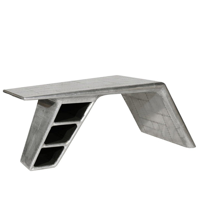 VALKYRIE AVIATOR Artwood Skrivebord