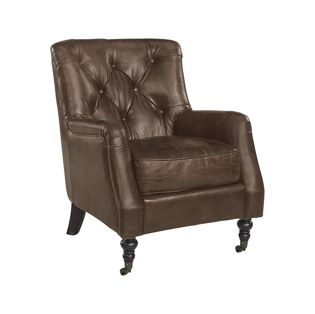 DESSAU Artwood Lenestol