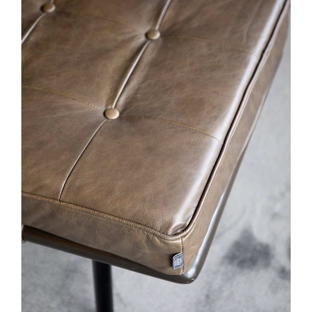 PRINCETOWN 163cm Artwood Pall