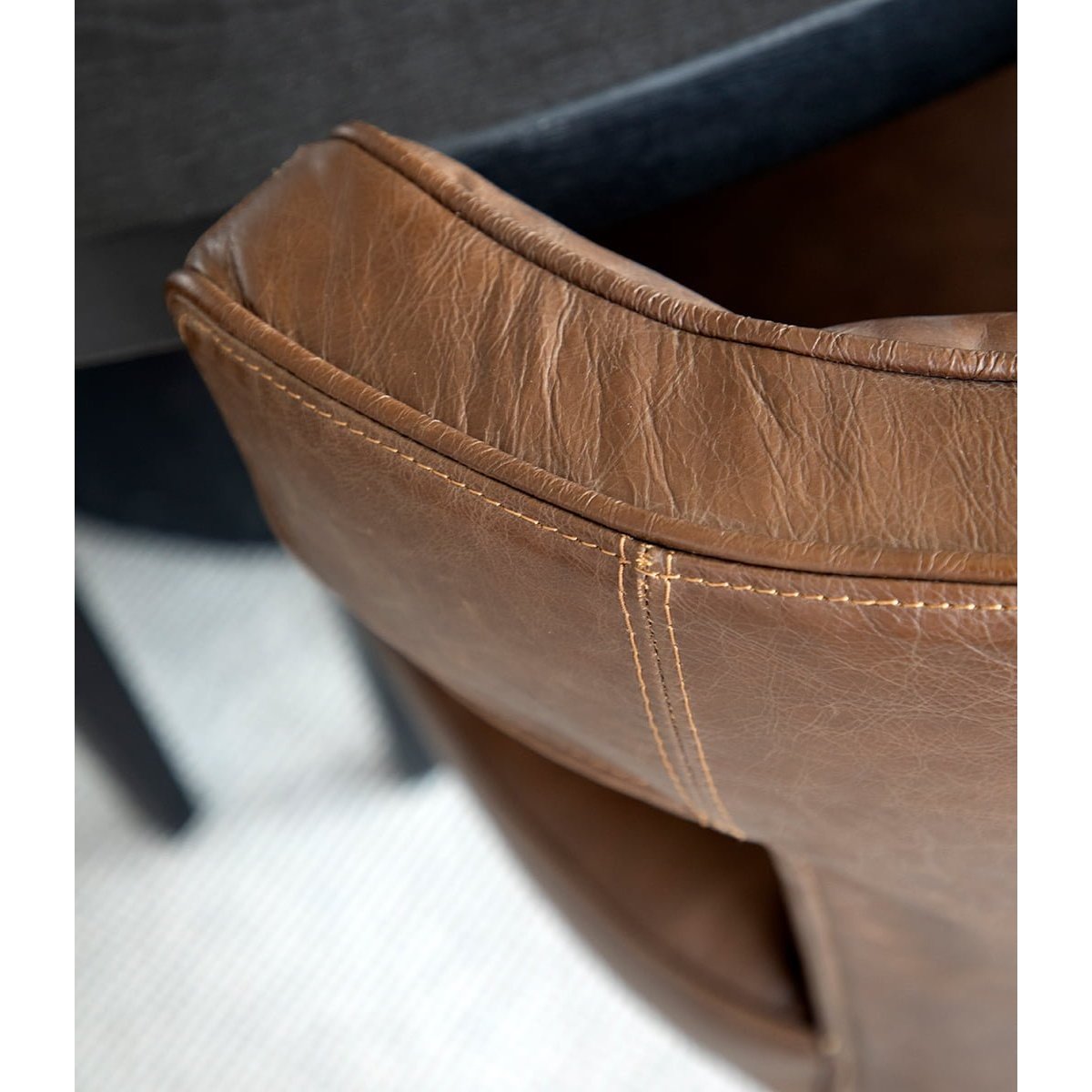 BALDWIN Artwood Spisestol