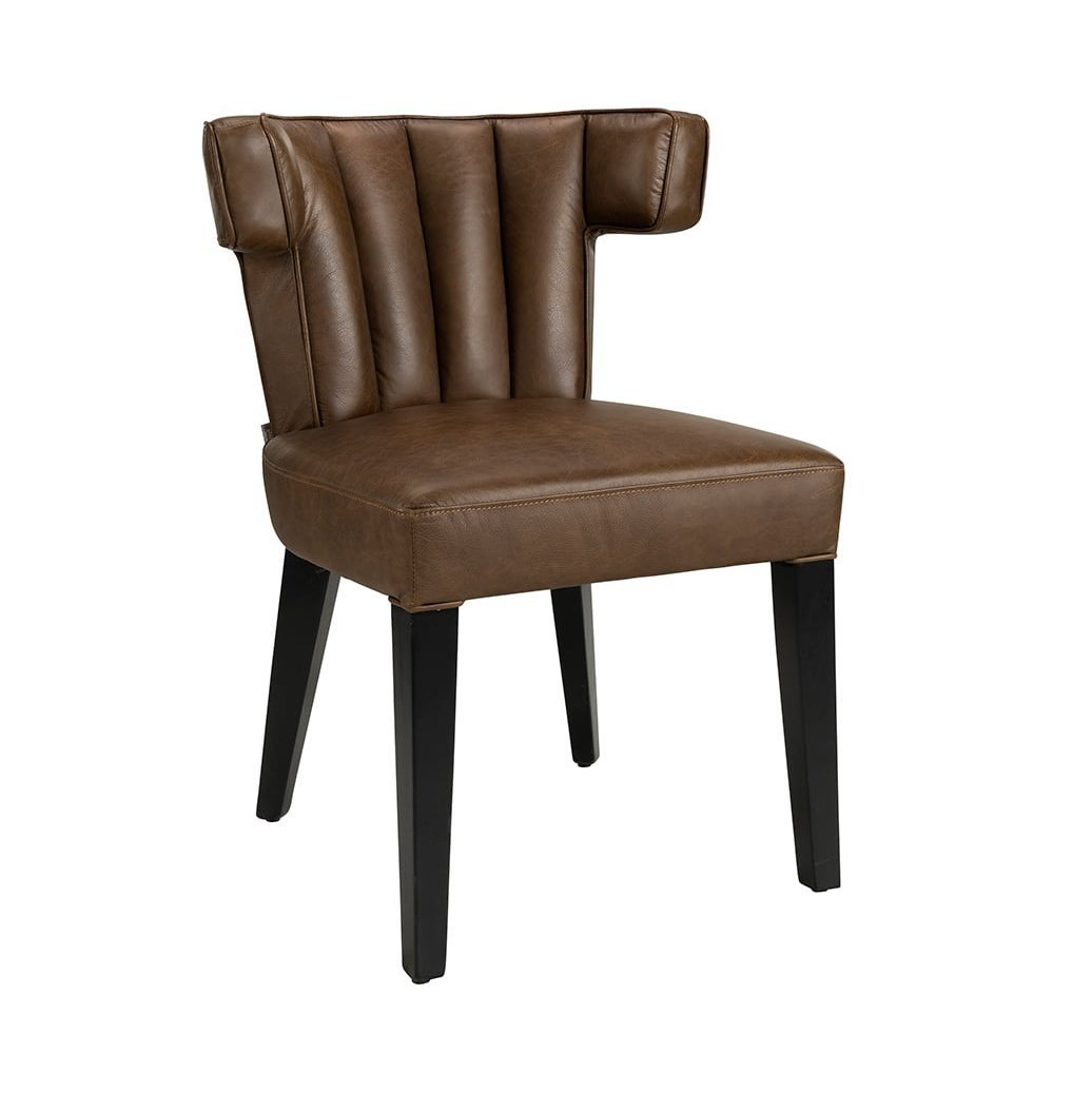 BALDWIN Artwood Spisestol