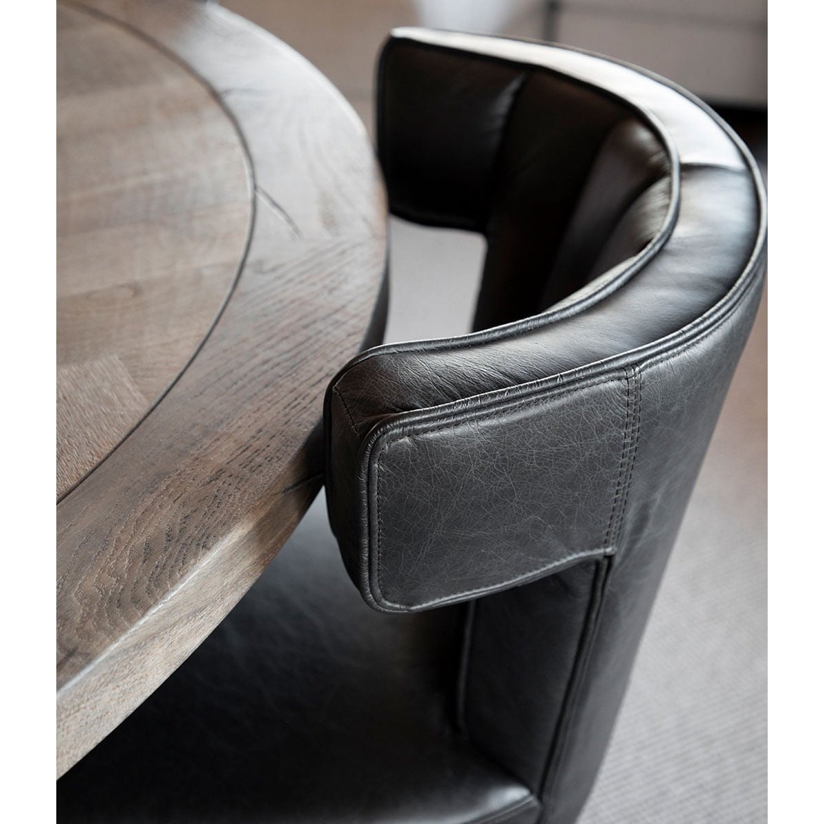 BALDWIN Artwood Spisestol