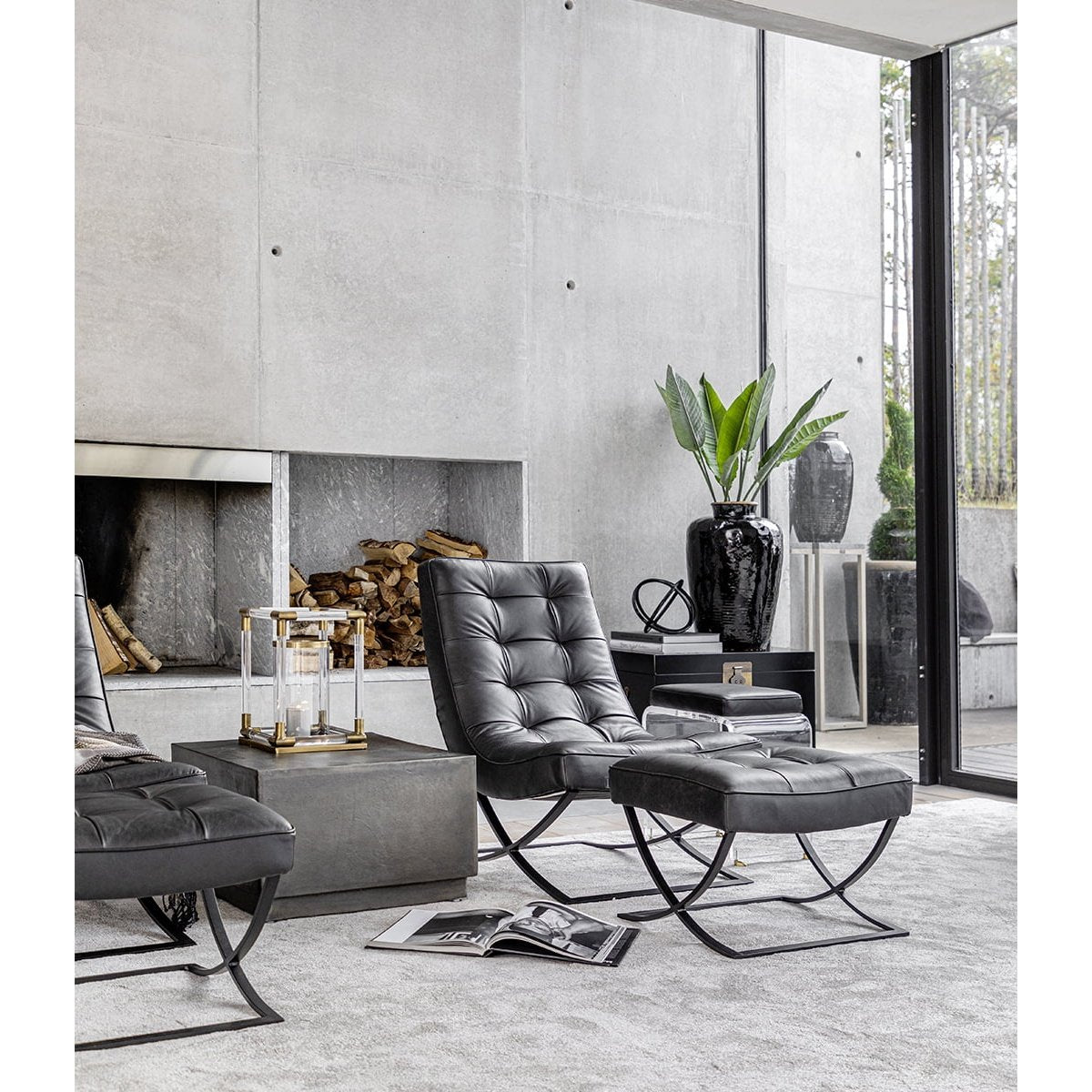 BRODY pall Artwood Pall