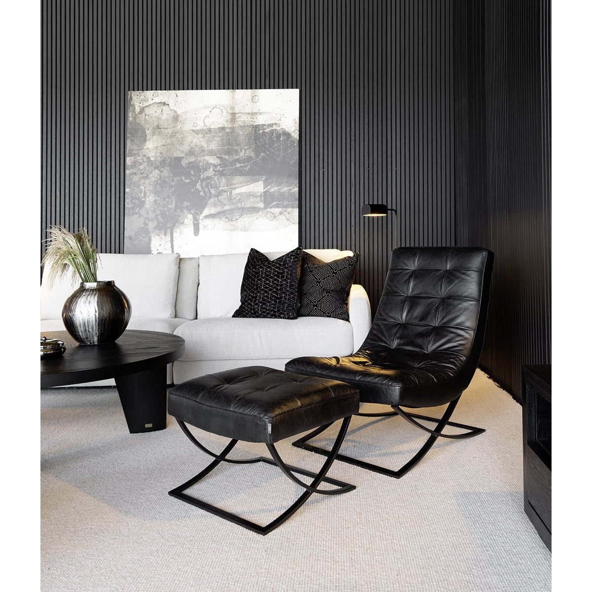 BRODY pall Artwood Pall