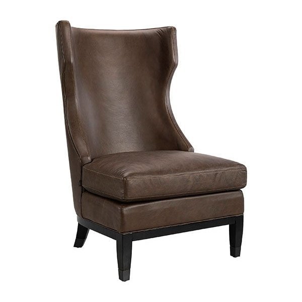 REED Artwood Lenestol