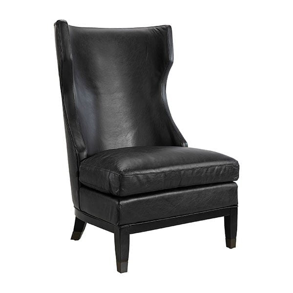 REED Artwood Lenestol