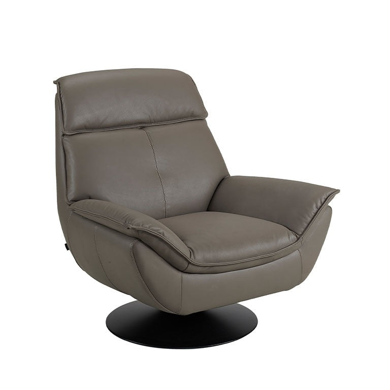 TRIBECA lenestol med snurr Artwood Lenestol