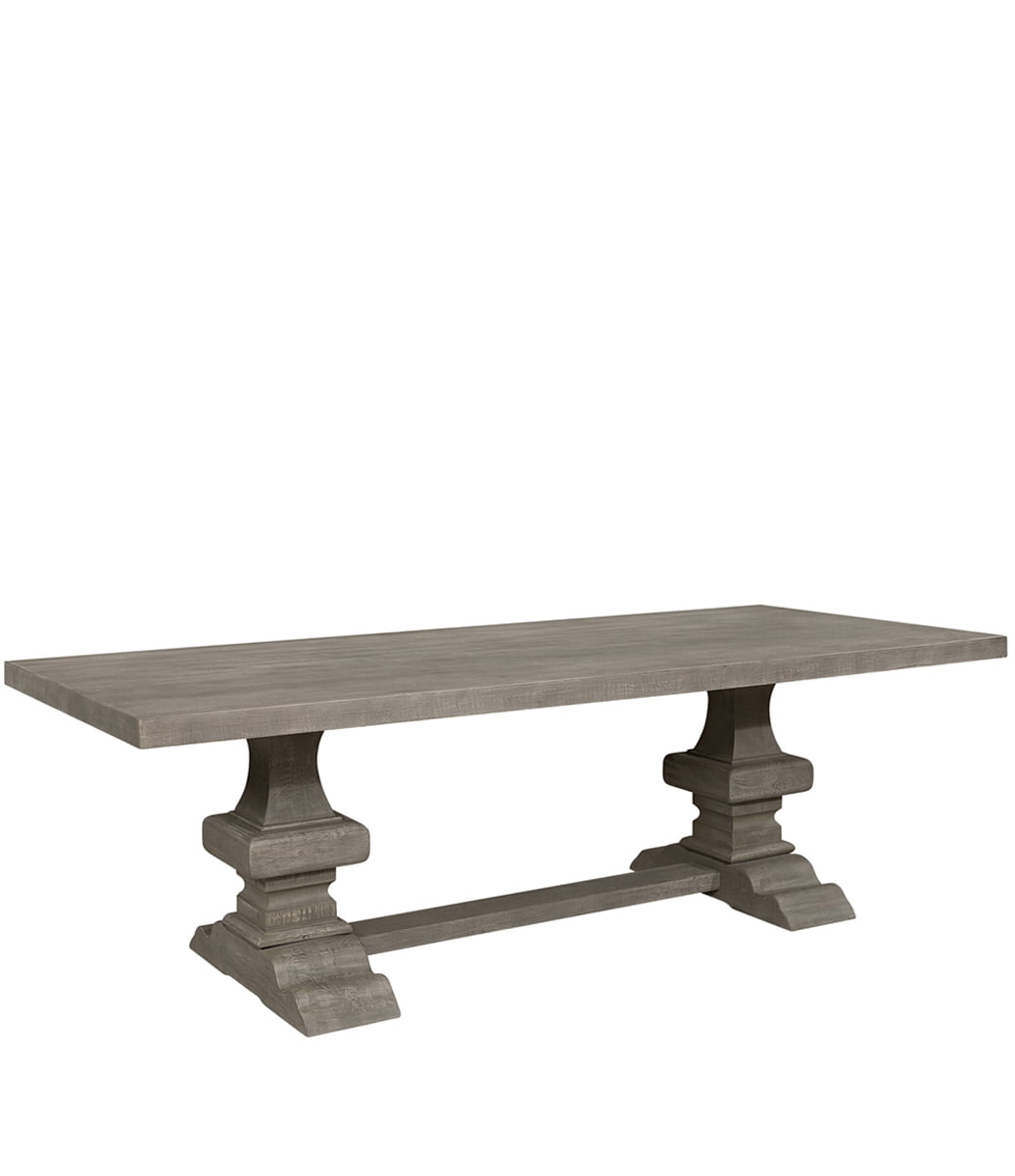 PARIS 240cm-330cm Artwood Spisebord