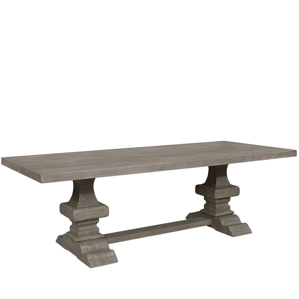 PARIS 275cm-365cm Artwood Spisebord