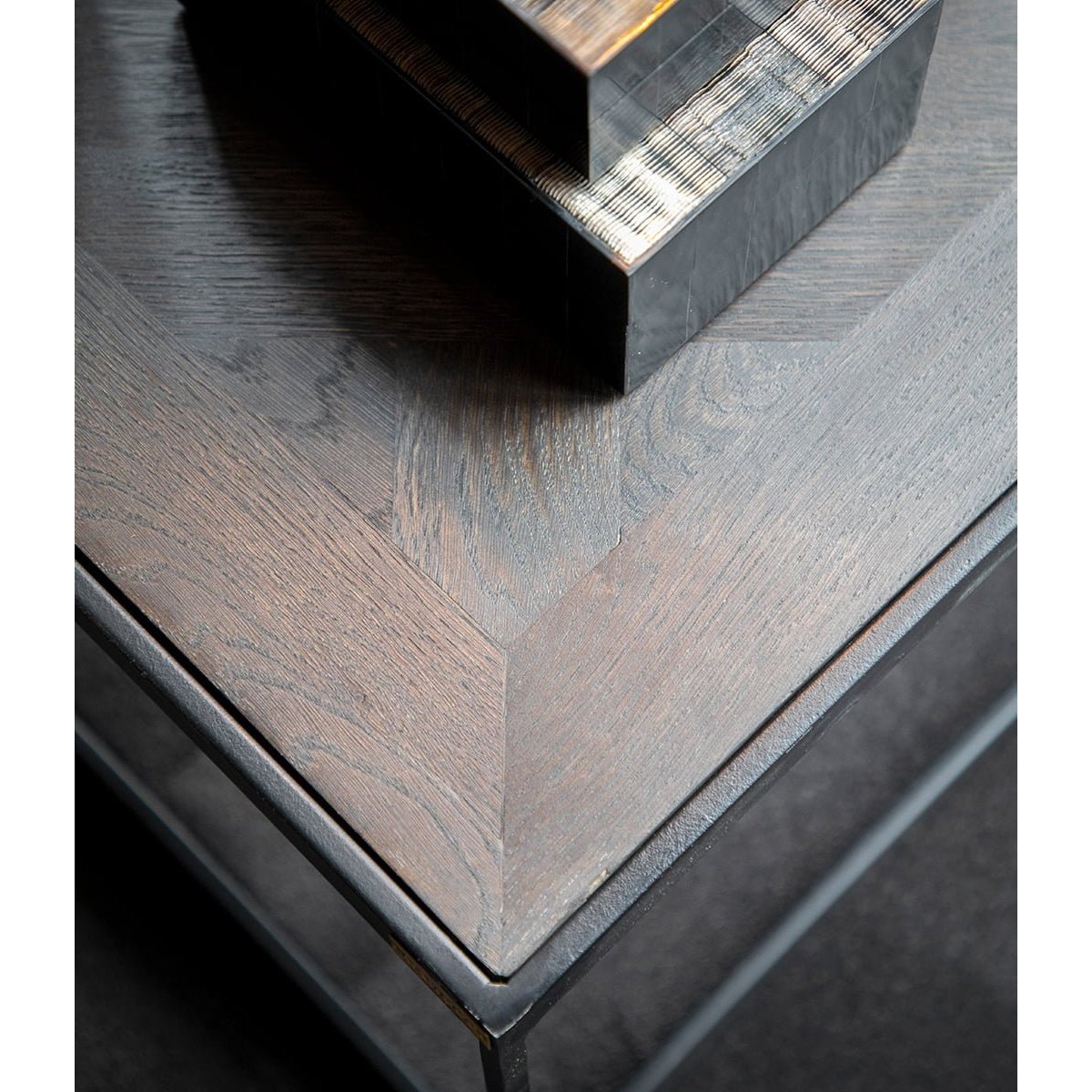 PITTSBURGH sofabord Artwood Sofabord