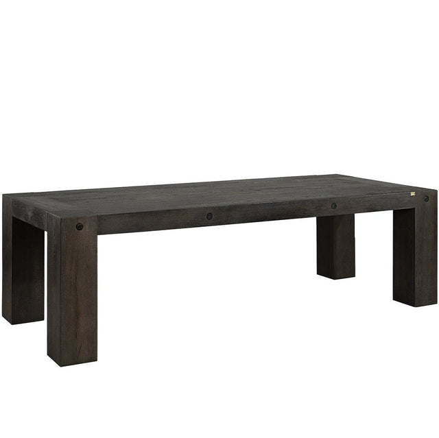 BERKELEY Spisebord Artwood Spisebord