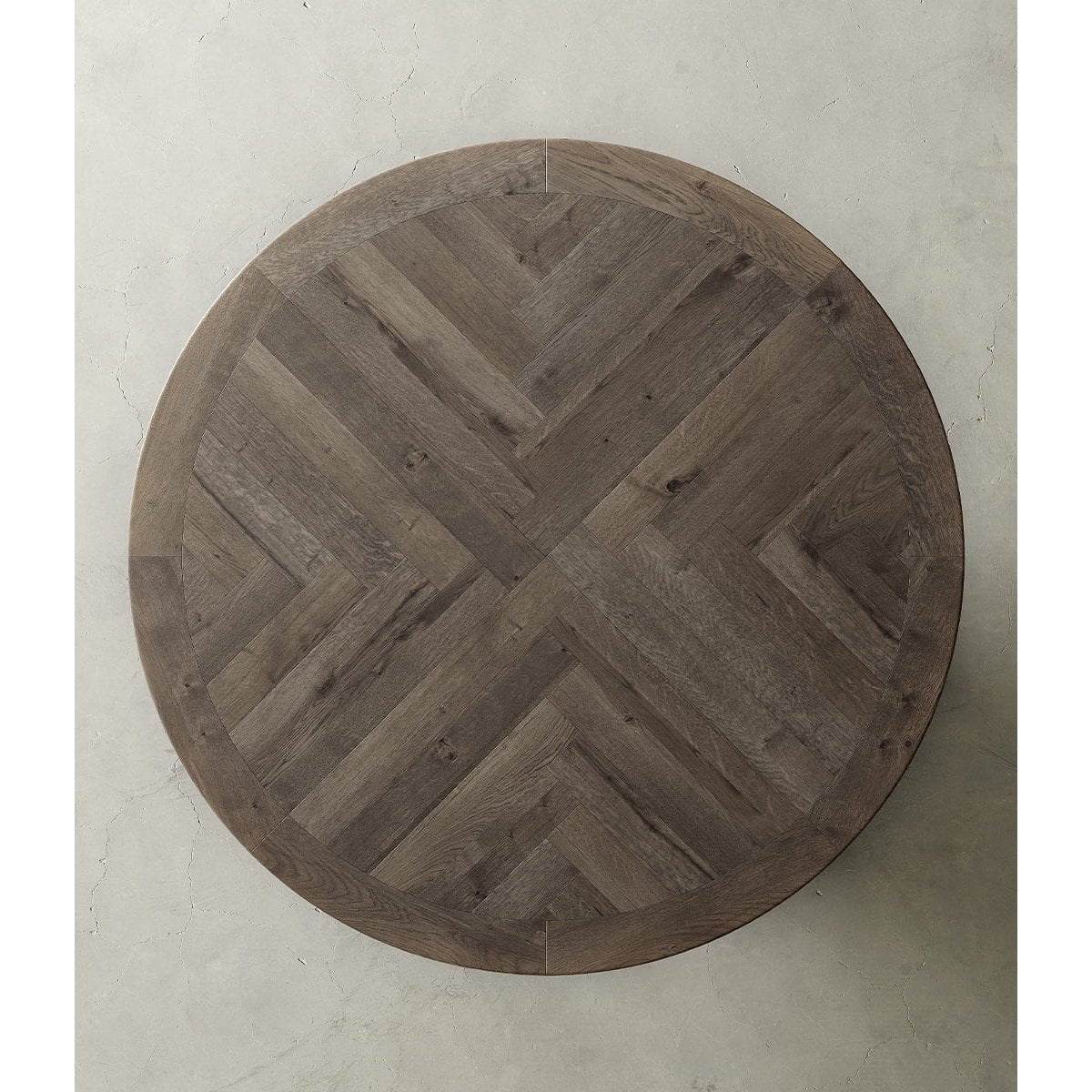 JOSH Ø150 Artwood Spisebord