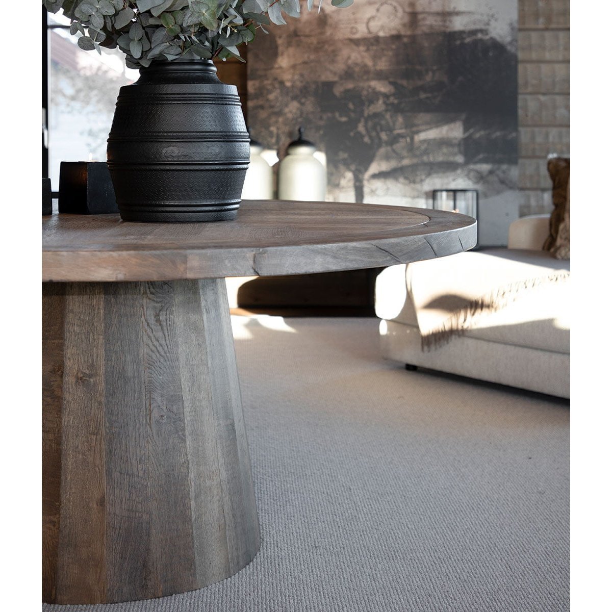 JOSH Ø170 Artwood Spisebord