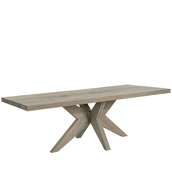 JUSTIN Spisebord Artwood Spisebord