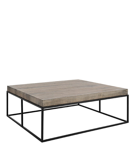 CARLISLE Sofabord Artwood Sofabord