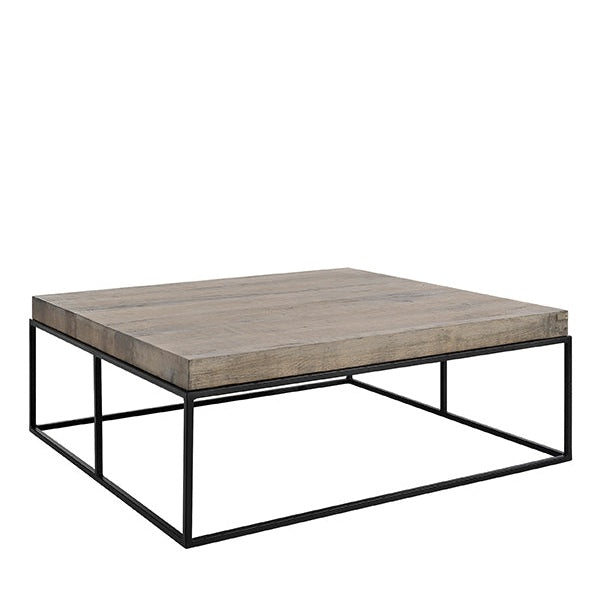 CARLISLE Sofabord Artwood Sofabord